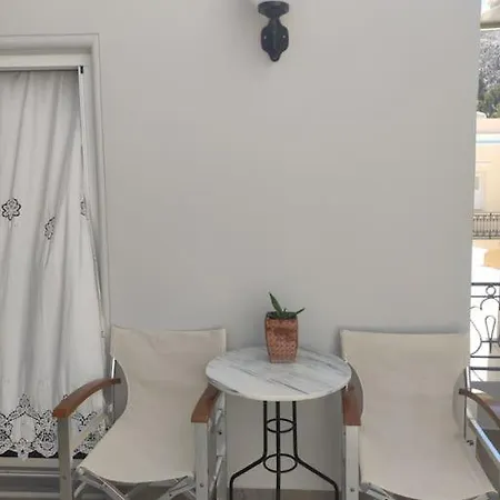 Palia Kleopatra Appartement Kálymnos Buitenkant foto