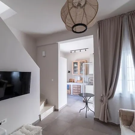 Palia Kleopatra Appartement Kálymnos Buitenkant foto