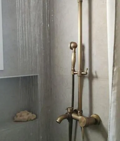 Palia Kleopatra Appartement Kálymnos Buitenkant foto