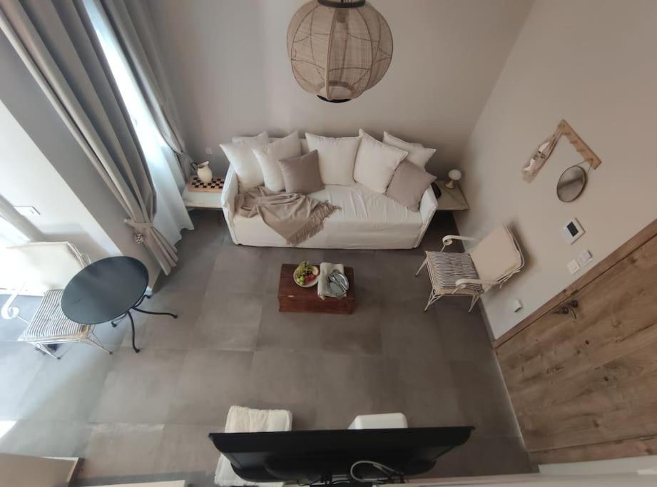 Palia Kleopatra Apartment Kálymnos