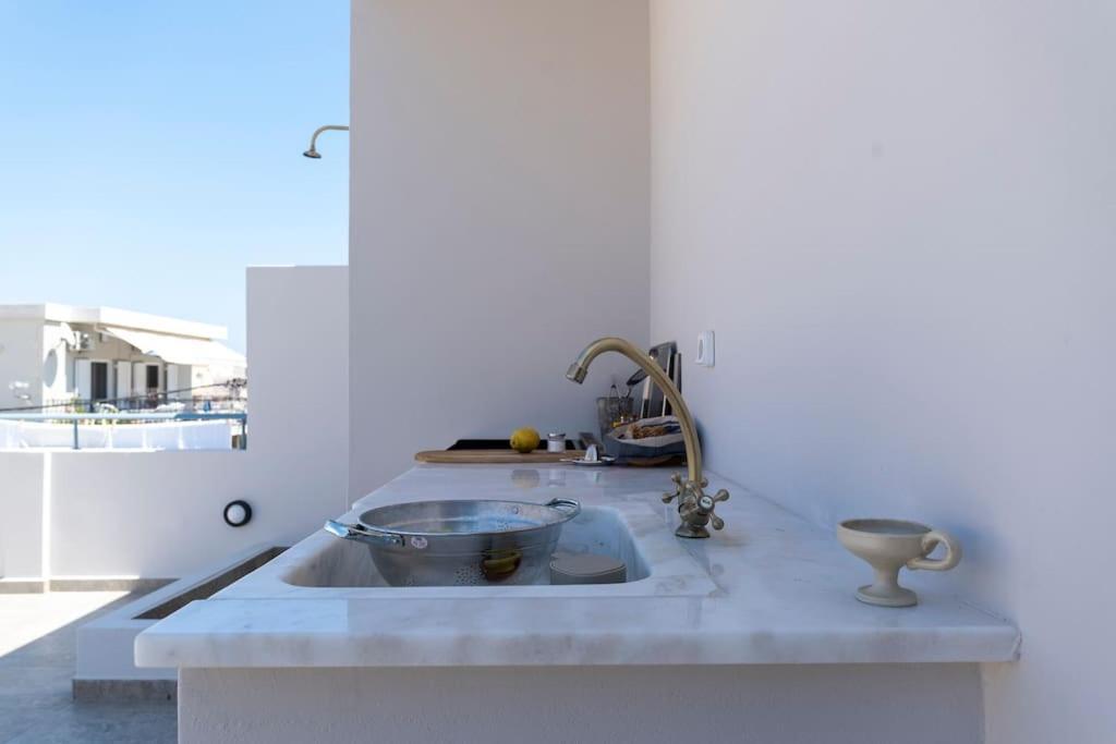 Palia Kleopatra Appartement