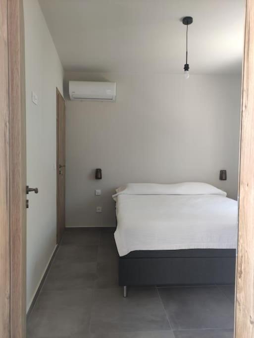 Appartement Palia Kleopatra *
