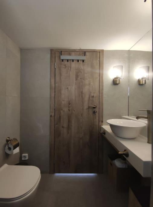 Palia Kleopatra Appartement *