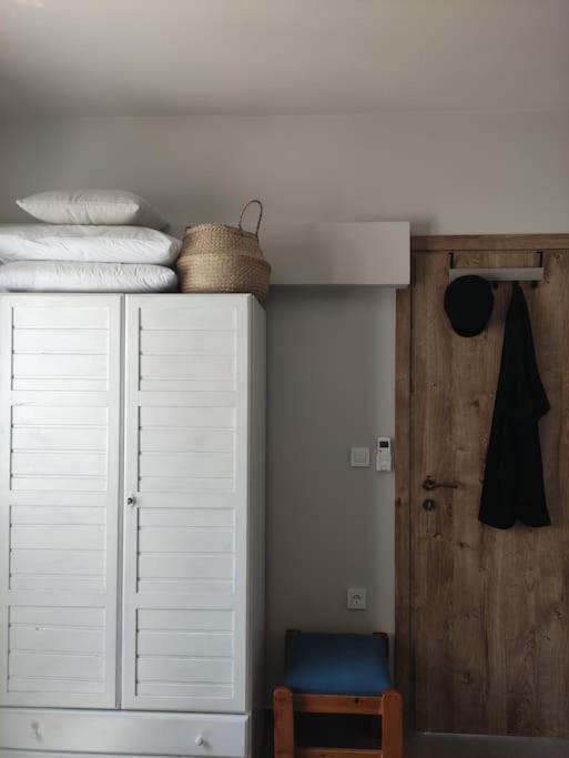 Palia Kleopatra Apartment Kálymnos
