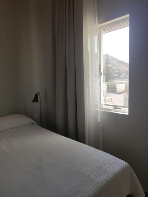Palia Kleopatra Apartment