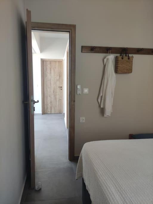 Palia Kleopatra Apartment Kálymnos
