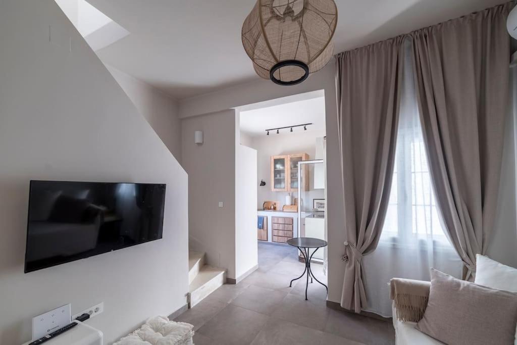 Apartment Palia Kleopatra Kálymnos