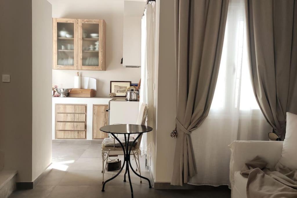 Palia Kleopatra Appartement Kálymnos