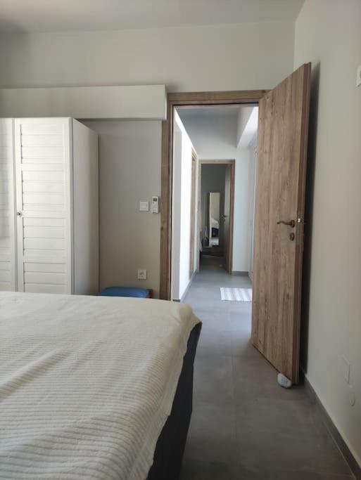 Palia Kleopatra Apartment
