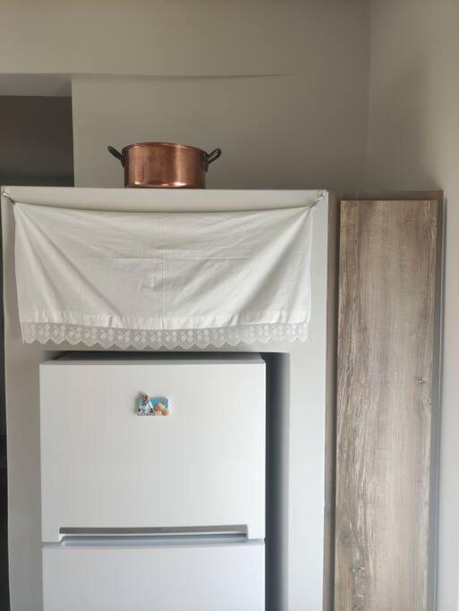 Palia Kleopatra Appartement *