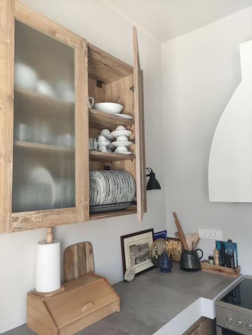 Palia Kleopatra Appartement Kálymnos