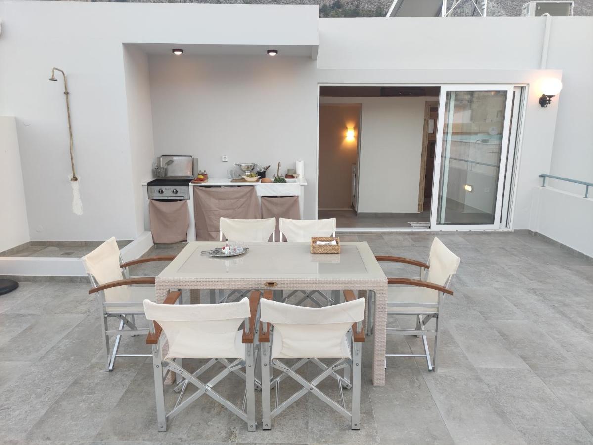 Appartement Palia Kleopatra Kálymnos