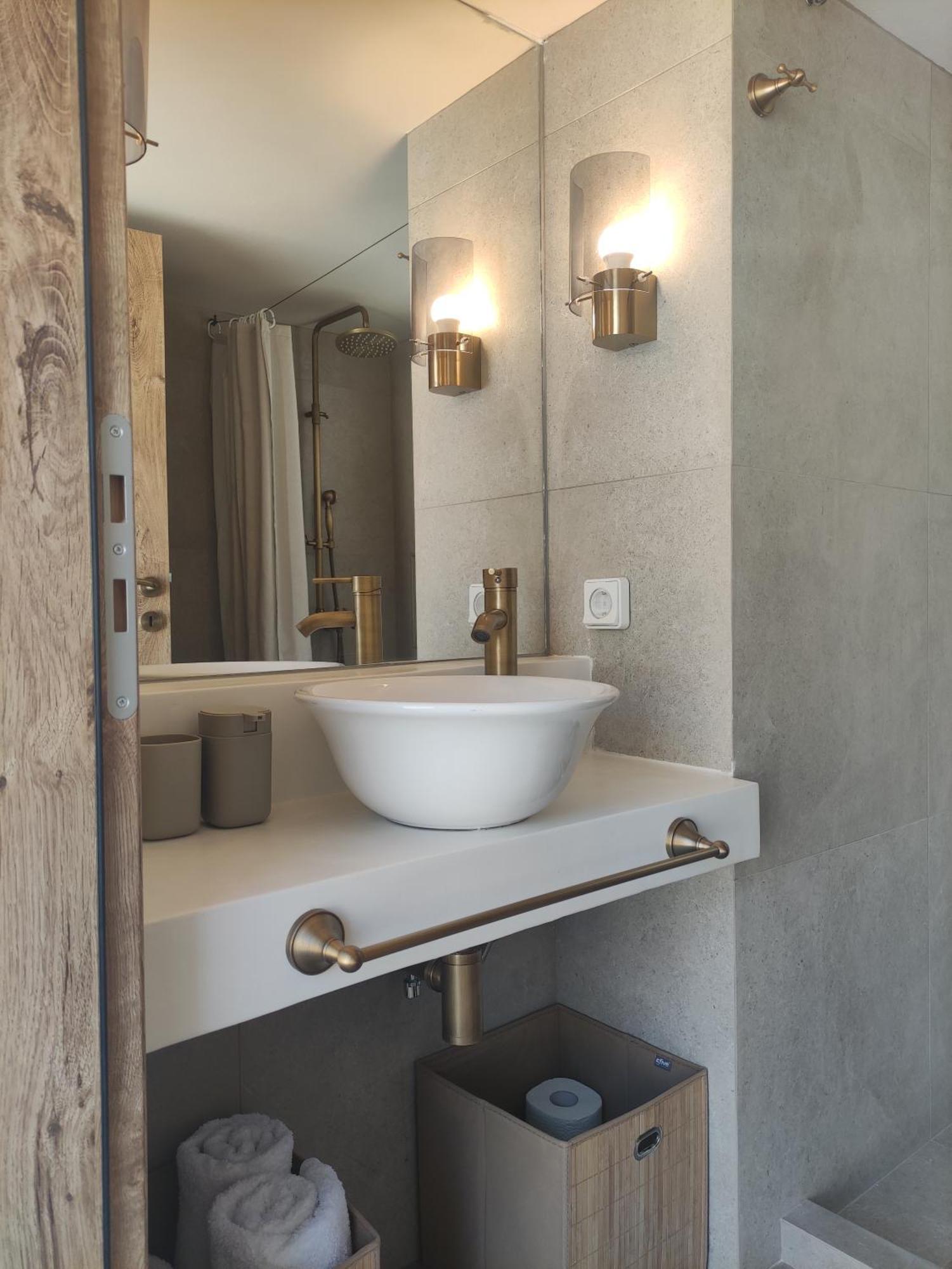 Palia Kleopatra Appartement Kálymnos