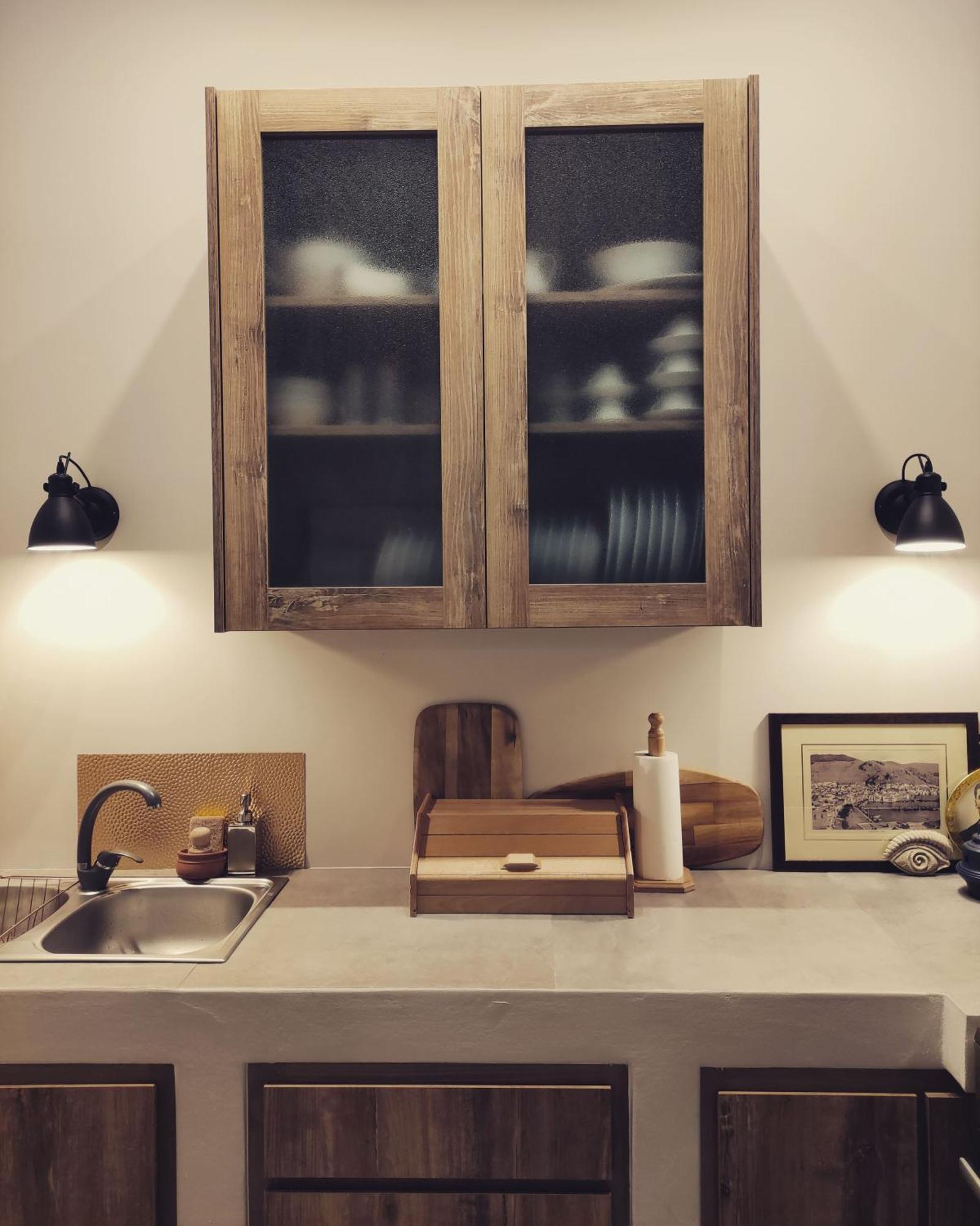 Palia Kleopatra Appartement